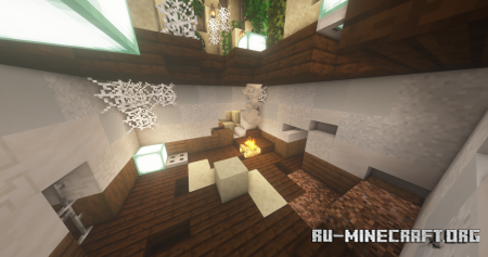  The Craft III - Sands of Time  Minecraft
