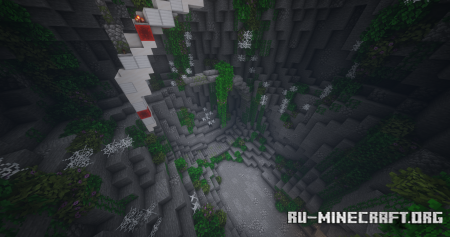  The Craft III - Sands of Time  Minecraft