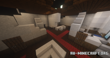  The Craft III - Sands of Time  Minecraft