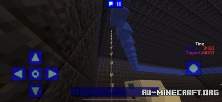  Center Hold  Minecraft PE
