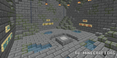 ������� ZOMBERZ Minigame ��� Minecraft PE