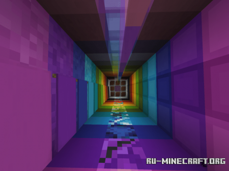  8-bitCraft 2 Bedrock  Minecraft PE 1.17