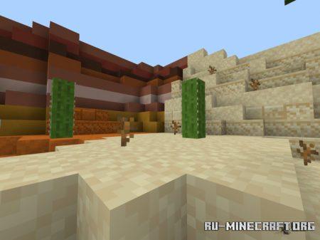 8-bitCraft 2 Bedrock  Minecraft PE 1.17