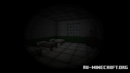 ������� Nightmare on Weeping Street 2 ��� Minecraft