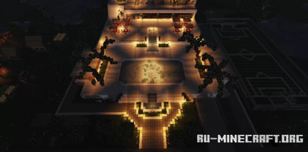 ������� Mundo de RS07 - RS07 World ��� Minecraft