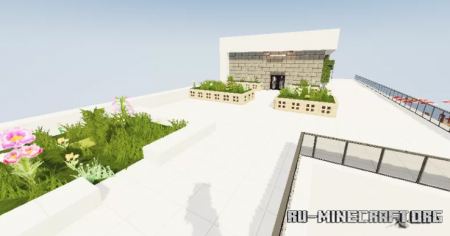 ������� Mundo de RS07 - RS07 World ��� Minecraft