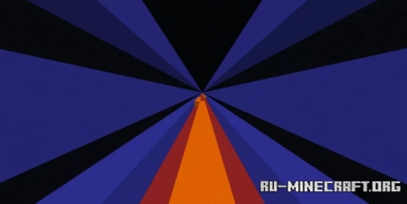 ������� C.U.B.E. (Calm Ultimate Bewildering Environment) ��� Minecraft