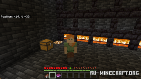  It's Rectocon's Find The Button  Minecraft PE