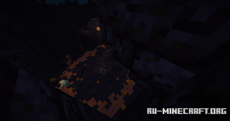 ������� Pumpkin Entrenchment ��� Minecraft