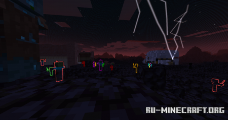 ������� Pumpkin Entrenchment ��� Minecraft