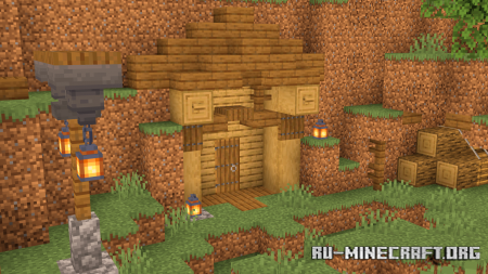 ������� Upwards ��� Minecraft