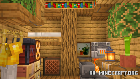 ������� Upwards ��� Minecraft