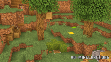 ������� Upwards ��� Minecraft