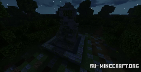 ������� Terrible Jungle (Minecraft Horror) ��� Minecraft