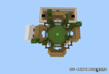 ������� Money World ��� Minecraft PE