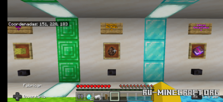 ������� Money World ��� Minecraft PE