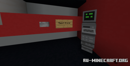 ������� Money World ��� Minecraft PE