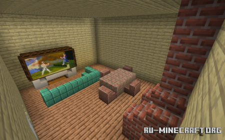  Escape Room: Odyssey  Minecraft PE