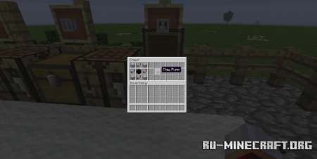  Advanced Chimneys  Minecraft 1.16.5