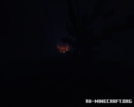 ������� Bloody Revenge ��� Minecraft