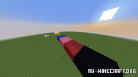 ������� MultiEscape by Undead4RE ��� Minecraft