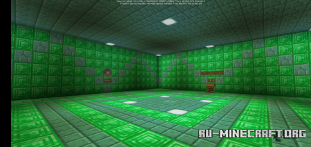 ������� 100 Mystery Buttons Challenge ��� Minecraft PE