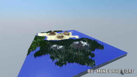 ������� Prilaron 4k x 4k ��� Minecraft PE