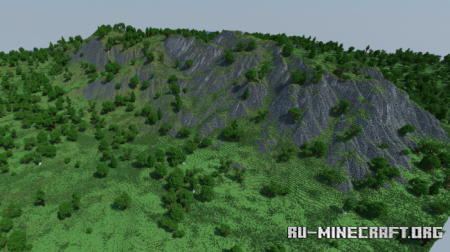 ������� Prilaron 4k x 4k ��� Minecraft PE