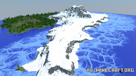 ������� Prilaron 4k x 4k ��� Minecraft PE