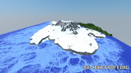 ������� Prilaron 4k x 4k ��� Minecraft PE