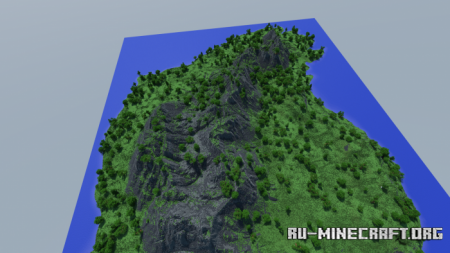 ������� Prilaron 4k x 4k ��� Minecraft PE