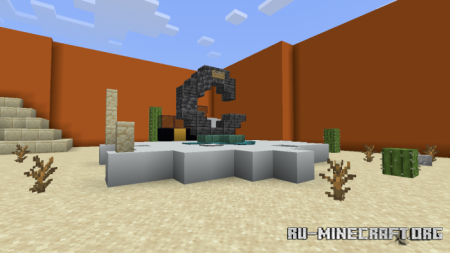 ������� Pushing Puzzles ��� Minecraft PE