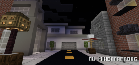 ������� Pushing Puzzles ��� Minecraft PE