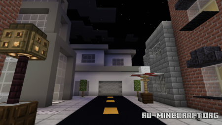 ������� Pushing Puzzles ��� Minecraft PE