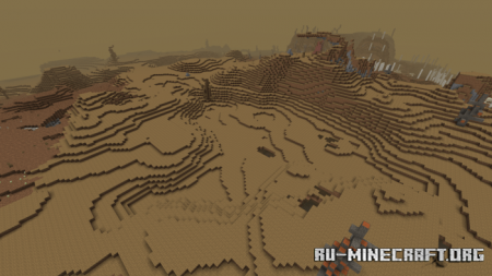  WasteLanders Version 2.0  Minecraft PE 1.17
