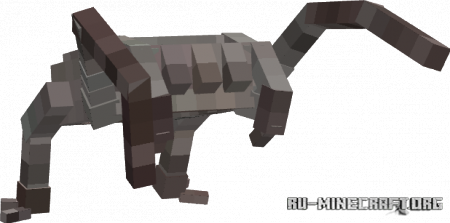  Half-Life Addon  Minecraft PE 1.17