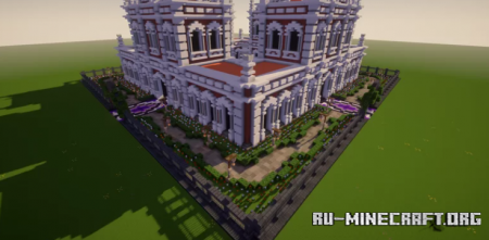 ������� Renaissance Plot ��� Minecraft