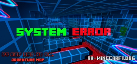 ������� System Error - Multiplayer and Singleplayer ��� Minecraft PE