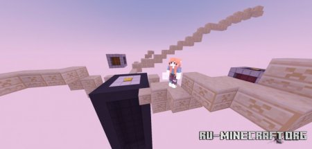 ������� MLG Rush - PvP Clutch ��� Minecraft PE