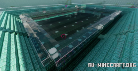  Trident Pvp Arena  Minecraft