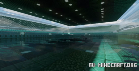  Trident Pvp Arena  Minecraft