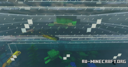  Trident Pvp Arena  Minecraft