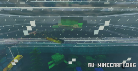  Trident Pvp Arena  Minecraft