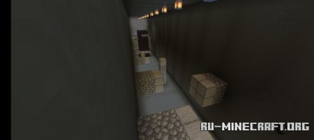 ������� Escape From Prated Prison ��� Minecraft PE