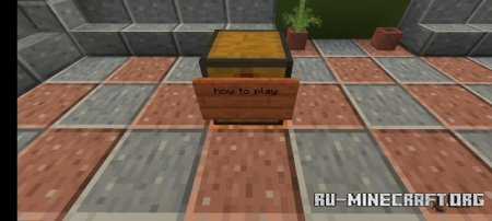 ������� Escape From Prated Prison ��� Minecraft PE