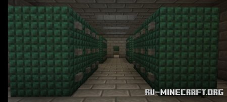 ������� Escape From Prated Prison ��� Minecraft PE