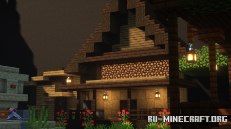 ������� Minecraft 4 Fun ��� Minecraft