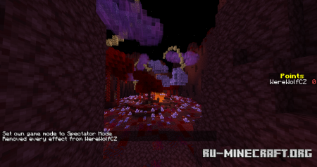 ������� Layers of War ��� Minecraft