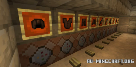  Gladiators Arena (Education Edition)  Minecraft
