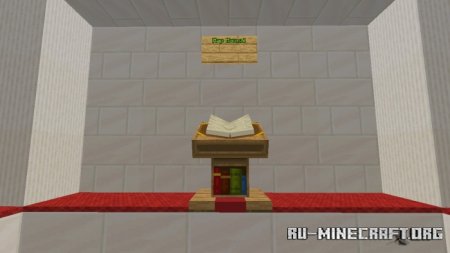 ������� Lucky Colour PvP ��� Minecraft PE